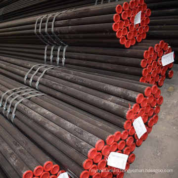 ERW Carbon Steel Pipe Q345b